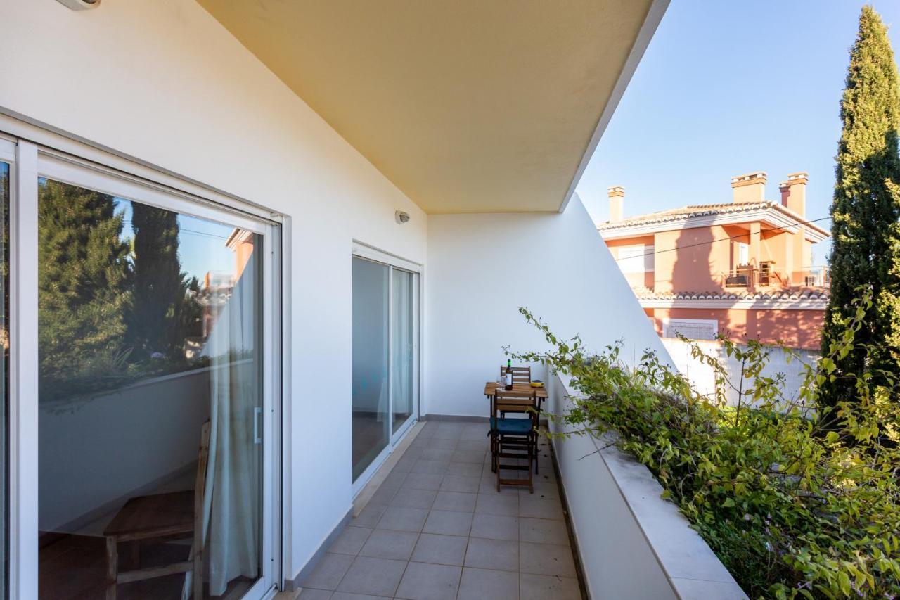 Paradise Home By Seewest Lagos Exterior foto